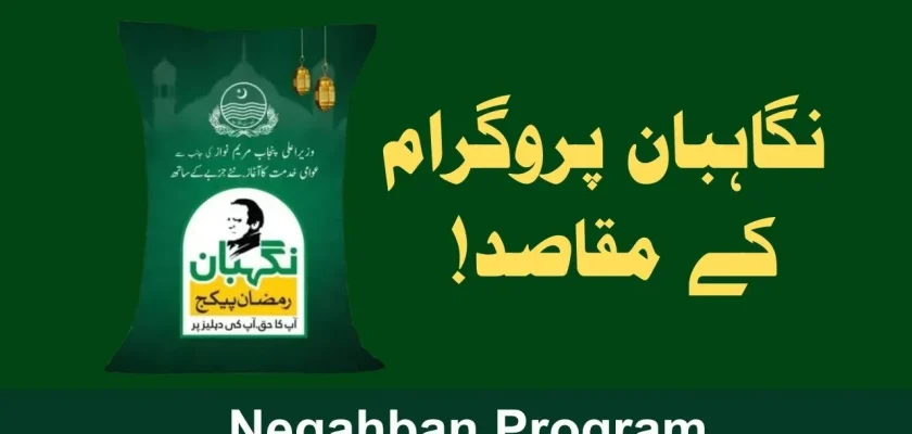 Ramadan Relief 4 Ways the Negahban Program Helps During Ramadan 2024