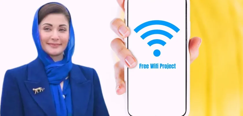 Breaking News 11 Cities in Punjab to Get Free Public Wi-Fi Boosting IT and Knowledge